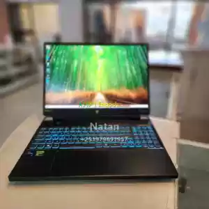 ️   Acer predator Helios 300️GAMING LAPTOP️Intel core i9-13900HX️13th Generation Total Co in Ethiopia
